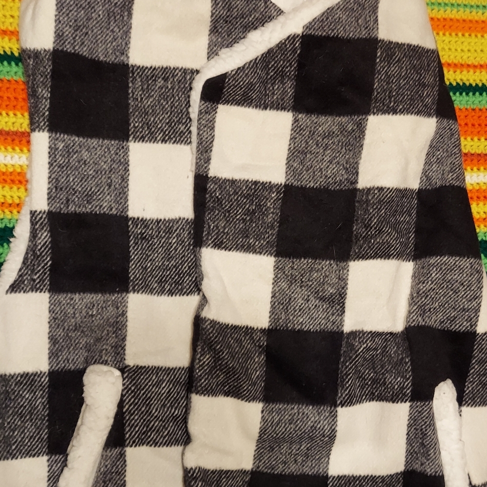 Women's vest